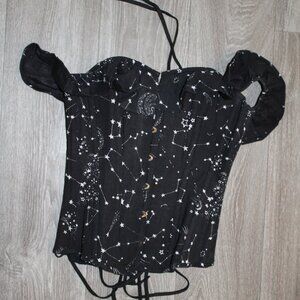 Corset Story Starry Corset